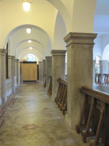 Beitou Hot Spring Museum - Big Bath