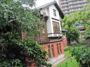 Beitou Hot Spring Museum