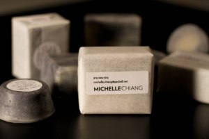 Michelle Chiang Signature Soap