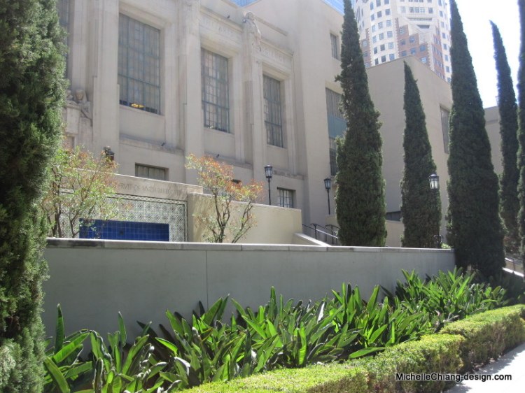 Los Angeles Central Library
