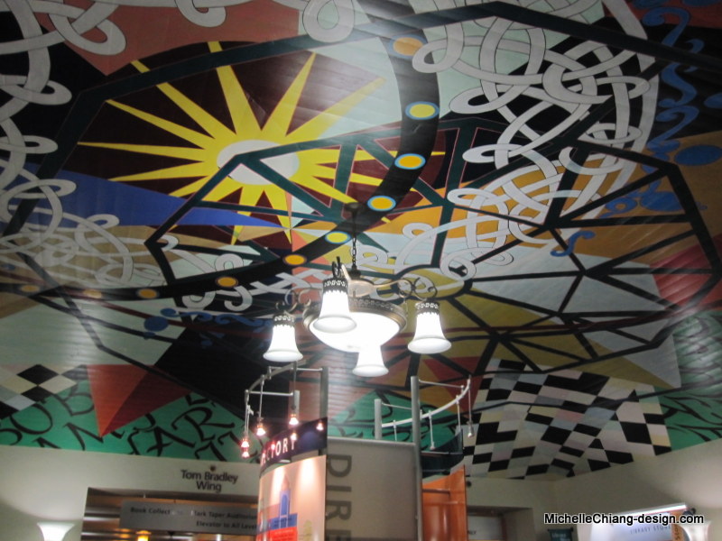 Los Angeles Central Library