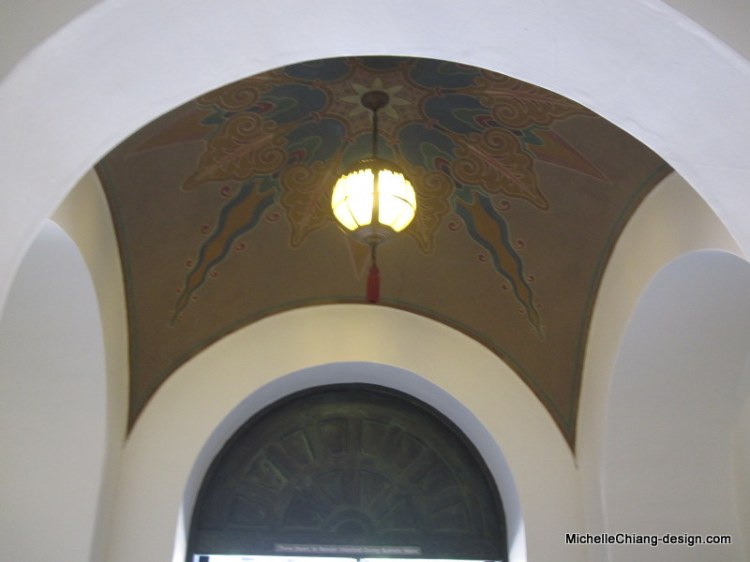 Los Angeles Central Library