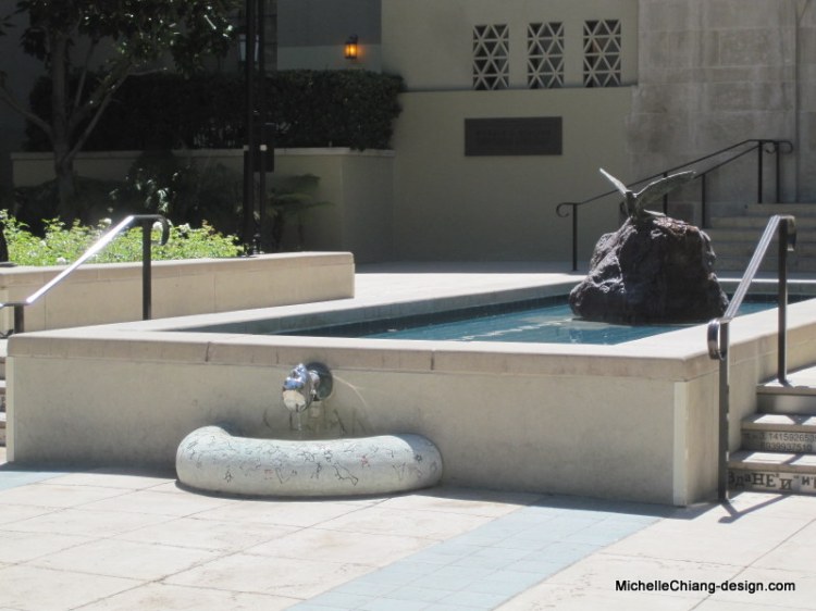 Los Angeles Central Library