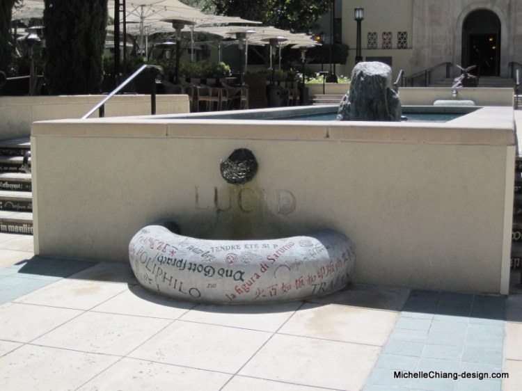 Los Angeles Central Library