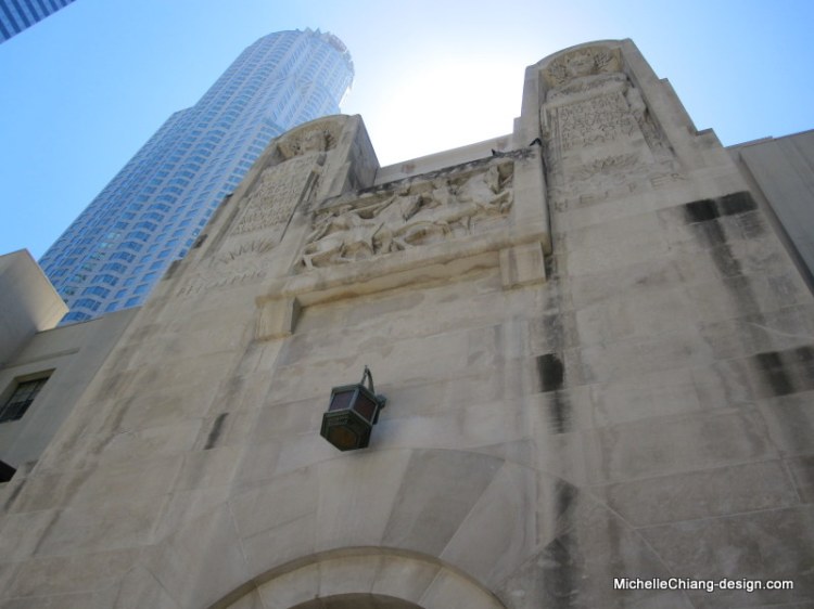 Los Angeles Central Library