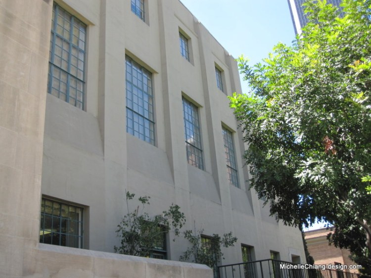 Los Angeles Central Library
