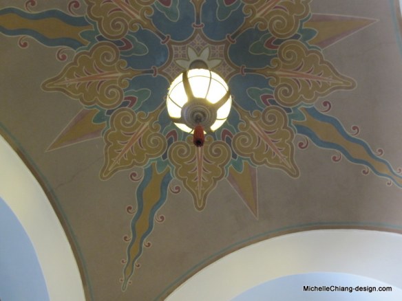 Los Angeles Central Library