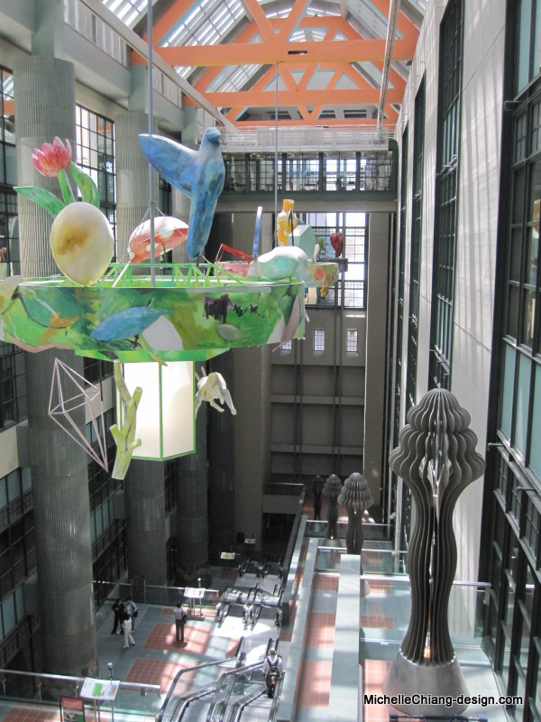 Los Angeles Central Library