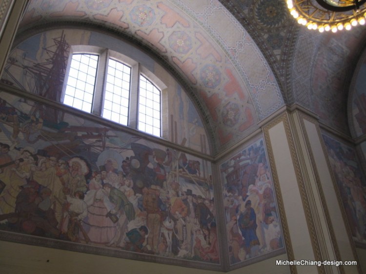 Los Angeles Central Library