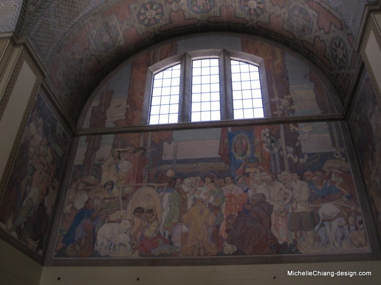 Los Angeles Central Library