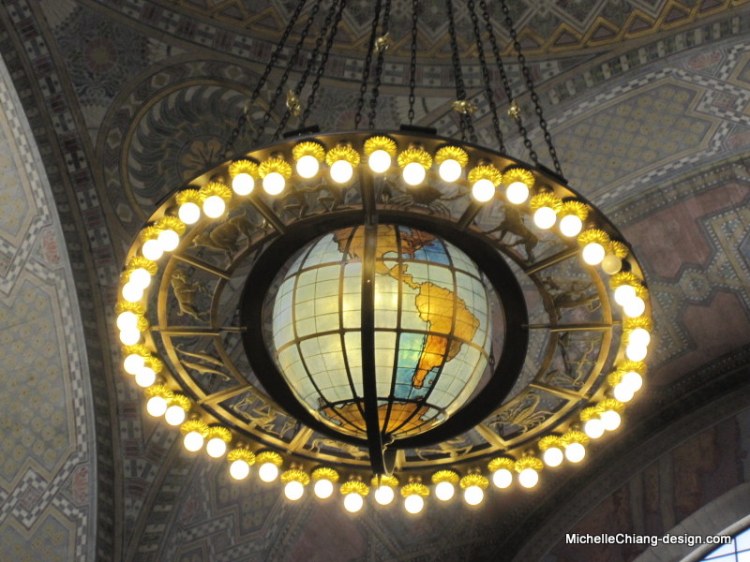 Los Angeles Central Library