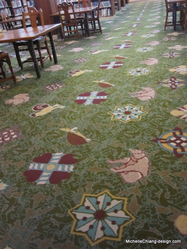 Los Angeles Central Library