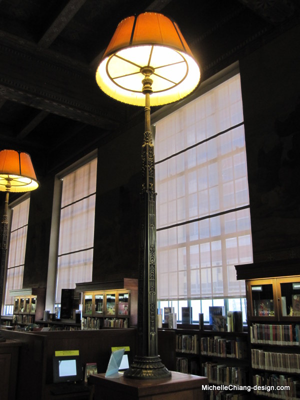 Los Angeles Central Library