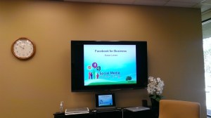 Social Media Coaching