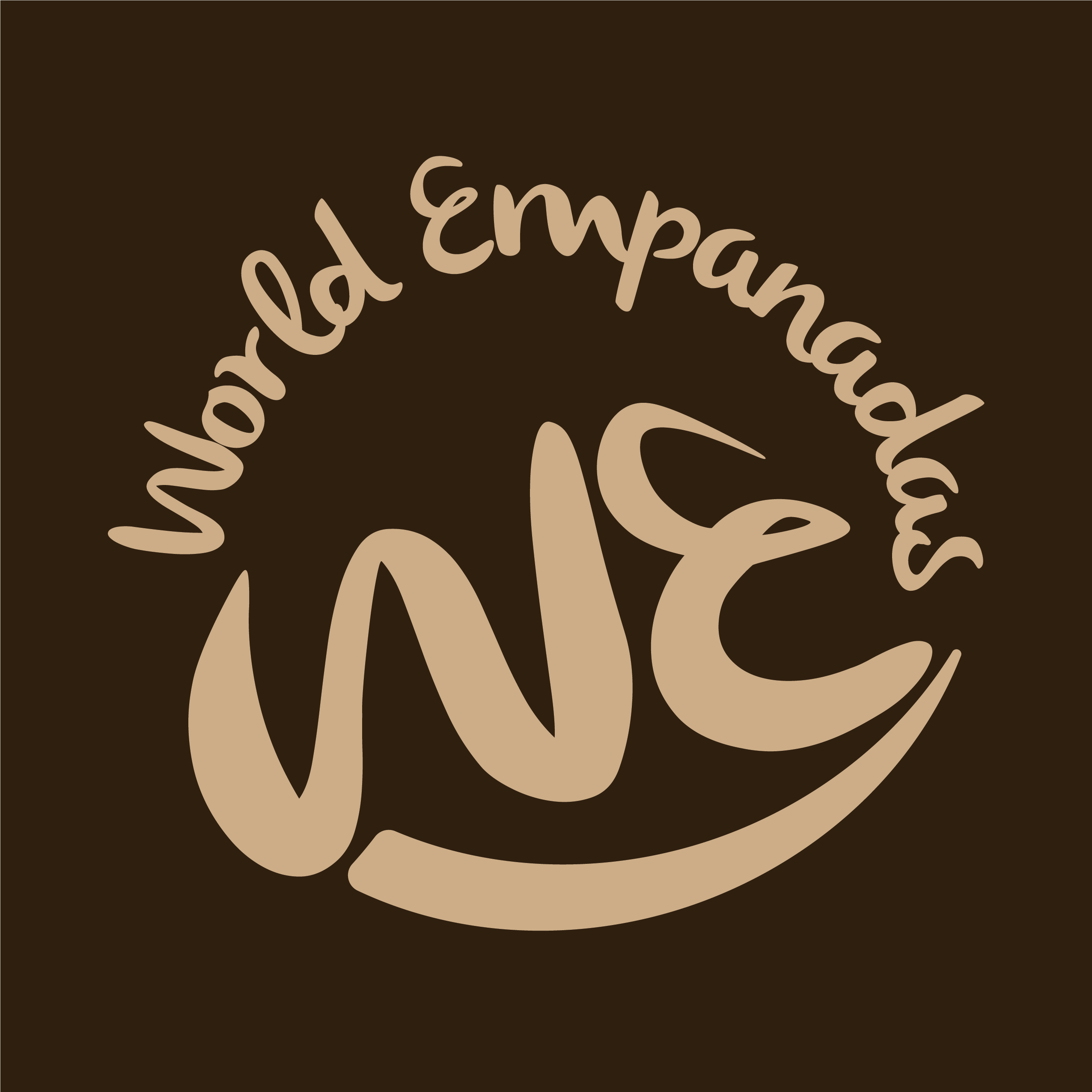 World Empanadas logo